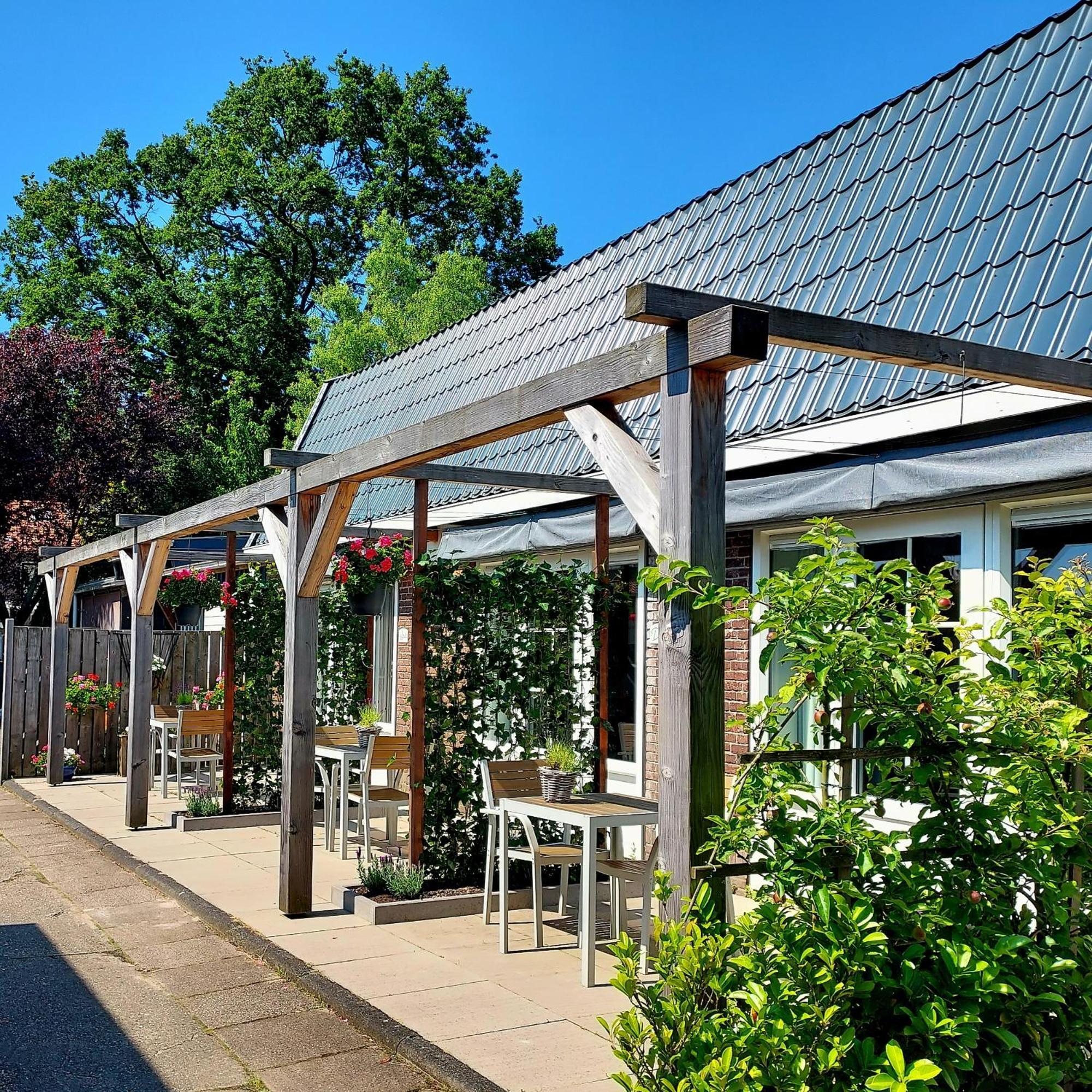 B&B De Hoffstal Sassenheim Exterior foto